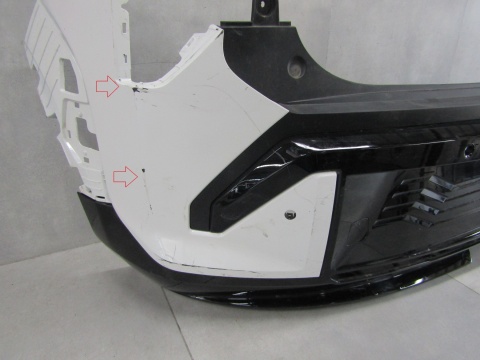 Zderzak tył tylny KIA EV3 EV 3 GT Line 2024-