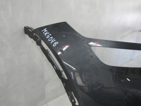 Zderzak przód przedni GENESIS GV60 21-