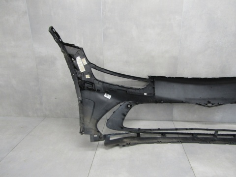 Zderzak przód przedni GENESIS GV60 21-