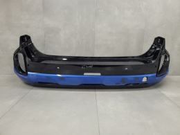 Zderzak tył tylny Kia Sportage V 5 GT Line Lift 25-