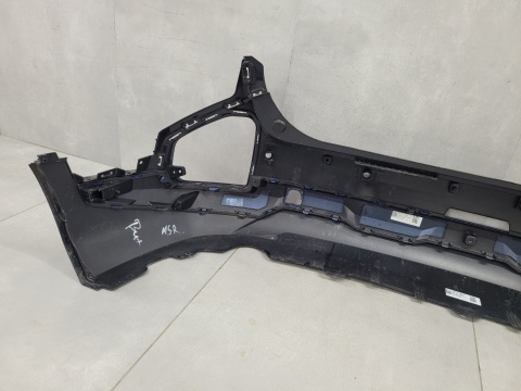 Zderzak tył tylny Kia Sportage V 5 GT Line Lift 25-