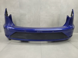 Zderzak tył Seat Leon 3 III FR ST 5F9 Kombi Lift 16-20