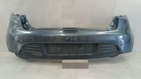 Zderzak tył tylny Renault Clio 4 IV HB Lift 16-20