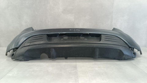 Zderzak tył tylny Renault Clio 4 IV HB Lift 16-20