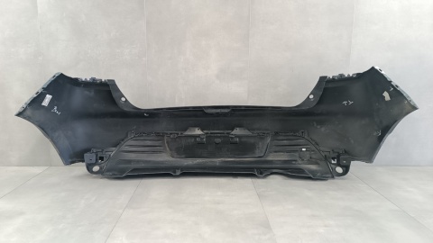 Zderzak tył tylny Renault Clio 4 IV HB Lift 16-20