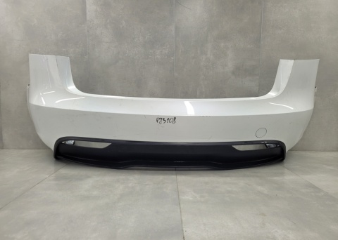 Zderzak tył tylny Tesla Model 3 III Lift 23-