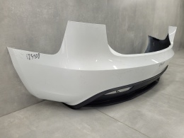 Zderzak tył tylny Tesla Model 3 III Lift 23-