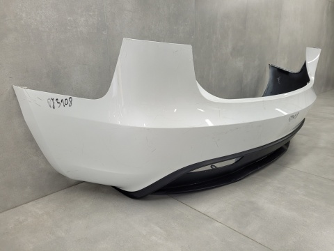 Zderzak tył tylny Tesla Model 3 III Lift 23-