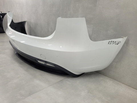 Zderzak tył tylny Tesla Model 3 III Lift 23-
