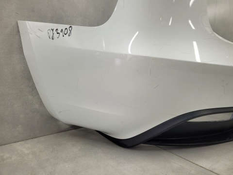 Zderzak tył tylny Tesla Model 3 III Lift 23-