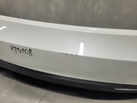 Zderzak tył tylny Tesla Model 3 III Lift 23-