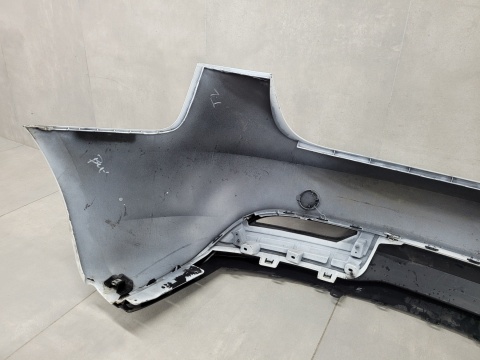 Zderzak tył tylny Tesla Model 3 III Lift 23-