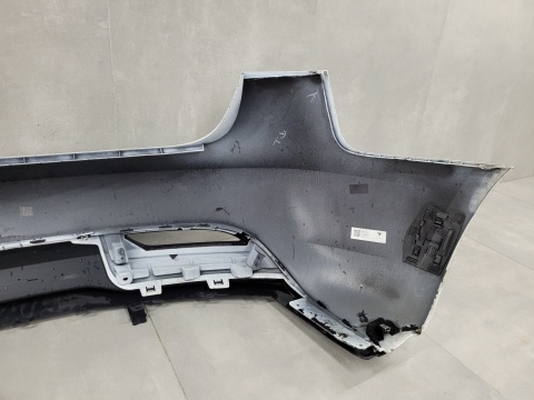 Zderzak tył tylny Tesla Model 3 III Lift 23-