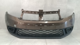 Zderzak przód przedni Dacia Sandero II lift 17- 20