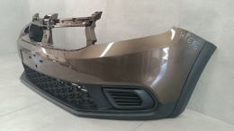 Zderzak przód przedni Dacia Sandero II lift 17- 20