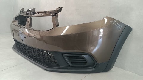 Zderzak przód przedni Dacia Sandero II lift 17- 20