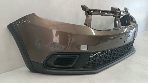 Zderzak przód przedni Dacia Sandero II lift 17- 20