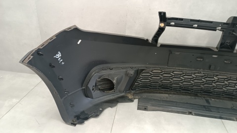 Zderzak przód przedni Dacia Sandero II lift 17- 20