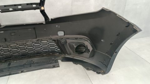 Zderzak przód przedni Dacia Sandero II lift 17- 20