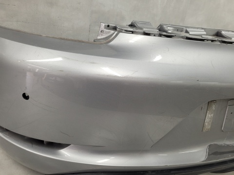 Zderzak tył tylny Porsche 718 Boxster Cayman 982 17-19