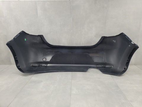 Zderzak tył tylny Seat Leon 2 II 1P0 05-09