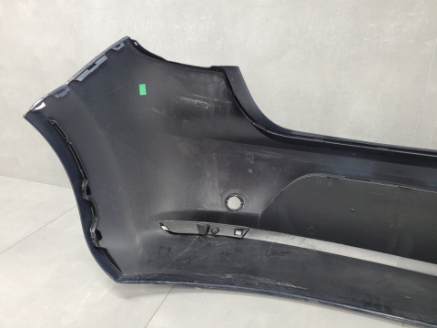 Zderzak tył tylny Seat Leon 2 II 1P0 05-09