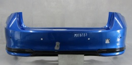 Zderzak tył tylny Skoda Octavia 4 IV 5E6 Sedan SPORT LINE lift 24-