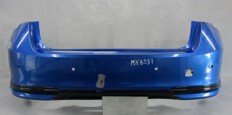 Zderzak tył tylny Skoda Octavia 4 IV 5E6 Sedan SPORT LINE lift 24-