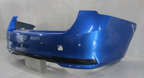 Zderzak tył tylny Skoda Octavia 4 IV 5E6 Sedan SPORT LINE lift 24-