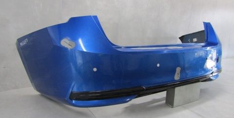Zderzak tył tylny Skoda Octavia 4 IV 5E6 Sedan SPORT LINE lift 24-