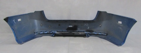 Zderzak tył tylny Skoda Octavia 4 IV 5E6 Sedan SPORT LINE lift 24-