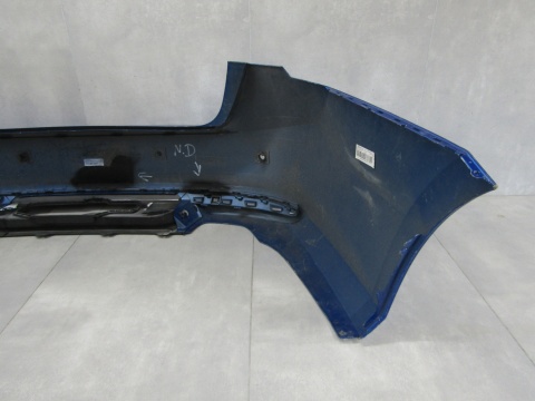 Zderzak tył tylny Skoda Octavia 4 IV 5E6 Sedan SPORT LINE lift 24-