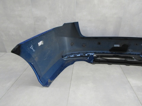 Zderzak tył tylny Skoda Octavia 4 IV 5E6 Sedan SPORT LINE lift 24-
