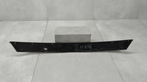 BLENDA LISTWA KLAPY TYŁ HONDA CIVIC IX LIFT 74895-TV0-000
