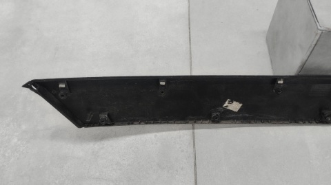 BLENDA LISTWA KLAPY TYŁ HONDA CIVIC IX LIFT 74895-TV0-000