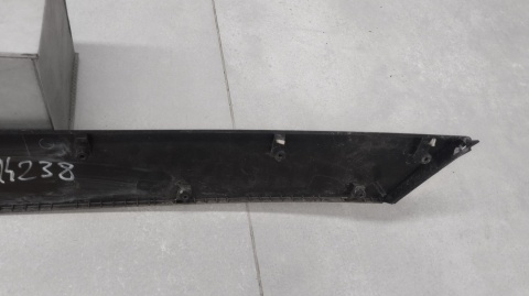 BLENDA LISTWA KLAPY TYŁ HONDA CIVIC IX LIFT 74895-TV0-000