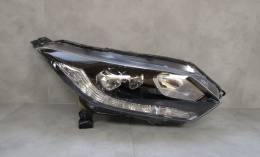 LAMPA PRZÓD HONDA HR-V HRV II 2 LED 13-19 RH PRAWA