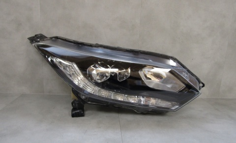 LAMPA PRZÓD HONDA HR-V HRV II 2 LED 13-19 RH PRAWA