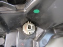 LAMPA PRZÓD HONDA HR-V HRV II 2 LED 13-19 RH PRAWA