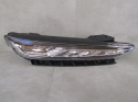 Lampa przód Hyundai Kona 1 LED DRL RH PRAWA 17-21 92208J9000
