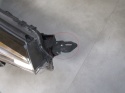 LAMPA PRZÓD TOYOTA CHR C-HR 16-19 SOCZEWKA Z LED RH PRAWA 81110-F4030-00