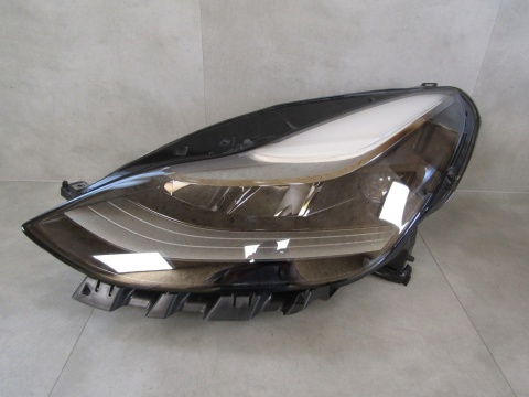 LAMPA PRZÓD TESLA 3 Y LIFT FULL LED 20- LH LEWA 1514952