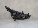 LAMPA PRZÓD TOYOTA COROLLA E21 SEDAN ZWYKŁA SOCZEWKA LH 18-