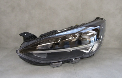 LAMPA PRZÓD FORD FOCUS MK4 IV LED 18-22 LH MX7B-13E015-EB