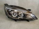LAMPA PRZÓD PEUGEOT 308 T9 LIFT ZWYKŁA SOCZEWKA 17-21 RH PRAWA