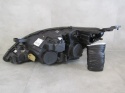 LAMPA PRZÓD PEUGEOT 308 T9 LIFT ZWYKŁA SOCZEWKA 17-21 RH PRAWA