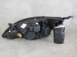 LAMPA PRZÓD PEUGEOT 308 T9 LIFT ZWYKŁA SOCZEWKA 17-21 RH PRAWA