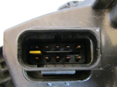 LAMPA PRZÓD PEUGEOT 308 T9 LIFT ZWYKŁA SOCZEWKA 17-21 RH PRAWA