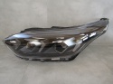 Lampa przód Kia Ceed III Lift PROCEED FULL LED 21- LH LEWA 92101J7500