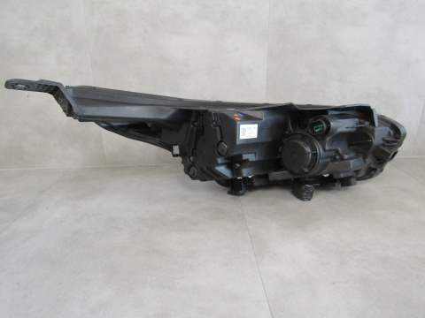 Lampa przód Kia Ceed III Lift PROCEED FULL LED 21- LH LEWA 92101J7500
